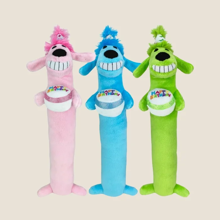 Multipet – Birthday Loofa