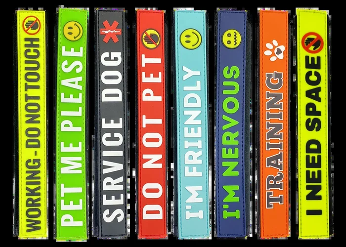 MultiPet Leash Wraps for Dogs