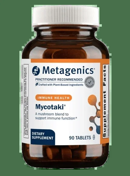 Mycotaki® – 90 Tablets