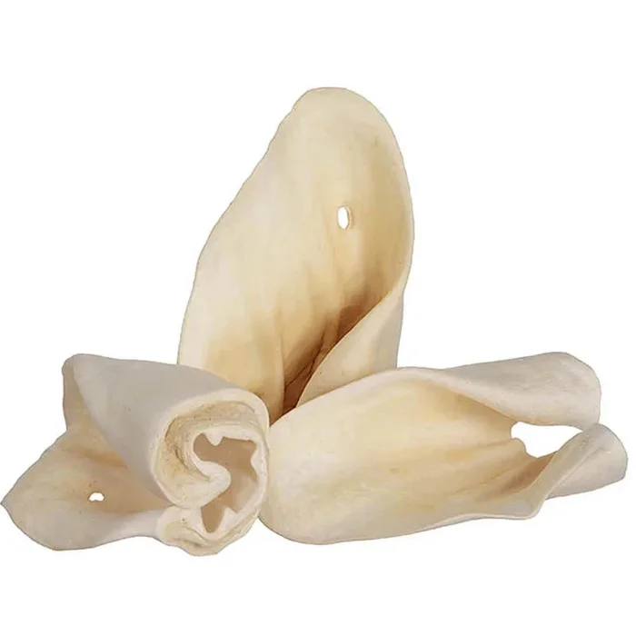 Naked Cow Ear