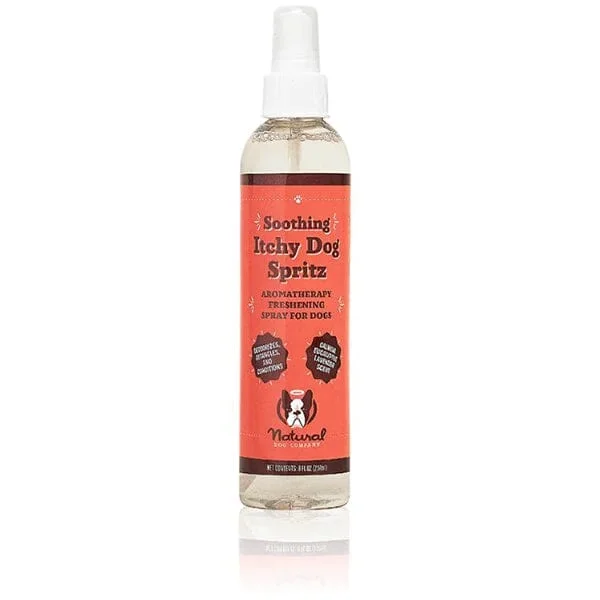 NATURAL DOG COMPANY – Itchy Dog Spritz