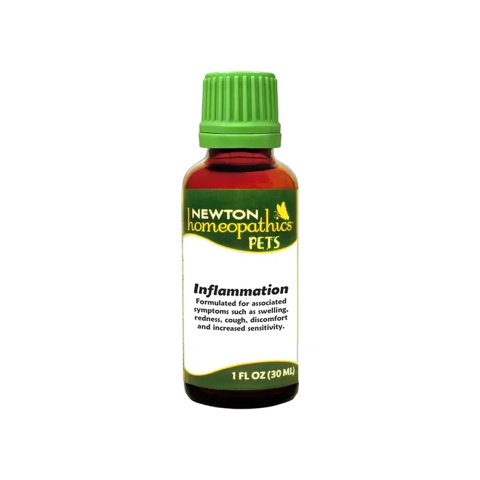 Newton Homeopathics Inflammation