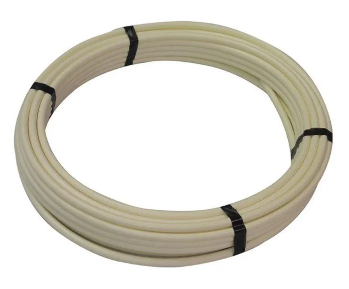 Nibco Pressure 0.360 ” White Bulk