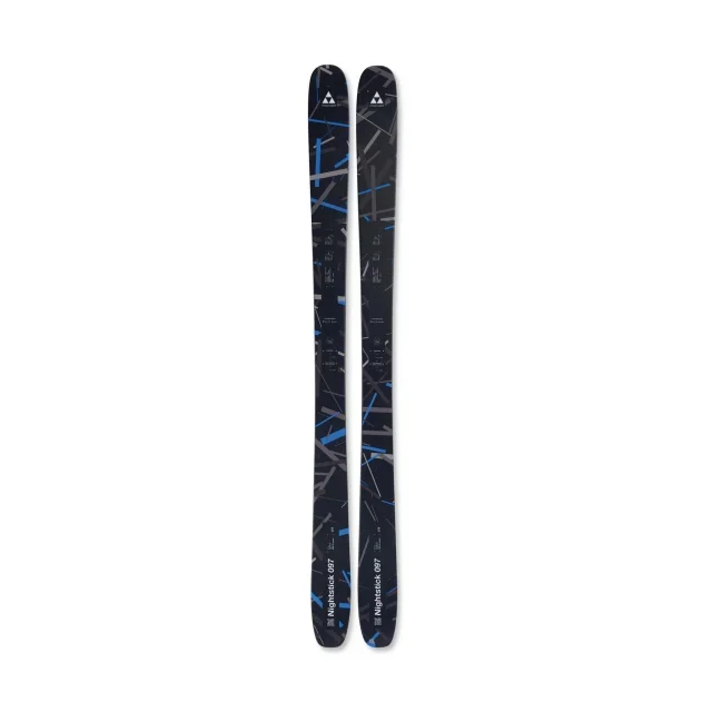 Nightstick 97