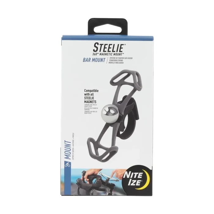 Nite Ize Steelie Bar Mount