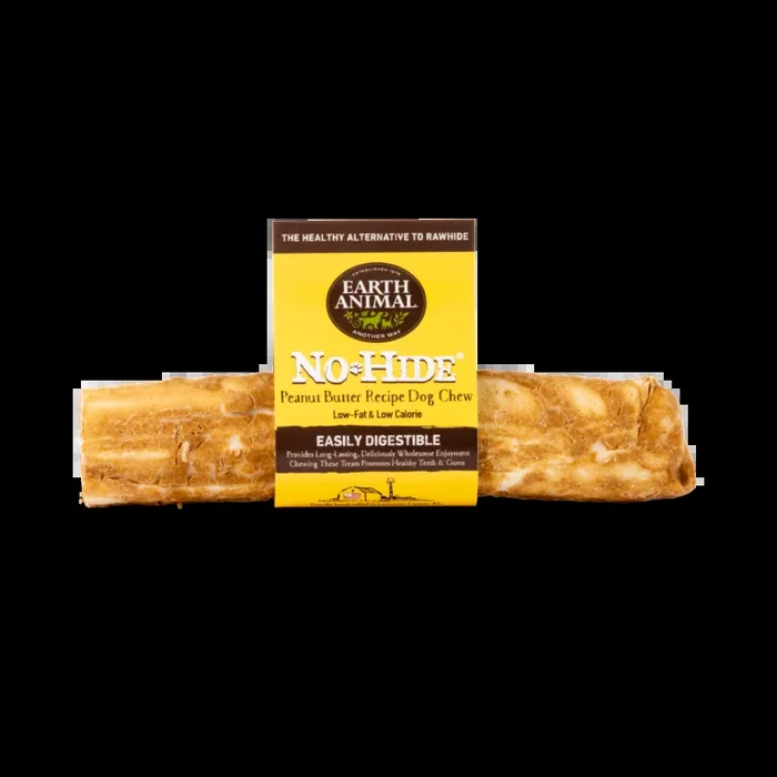 No-Hide Peanut Butter Chew – Individual