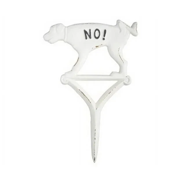 No peeing! Yard Sign