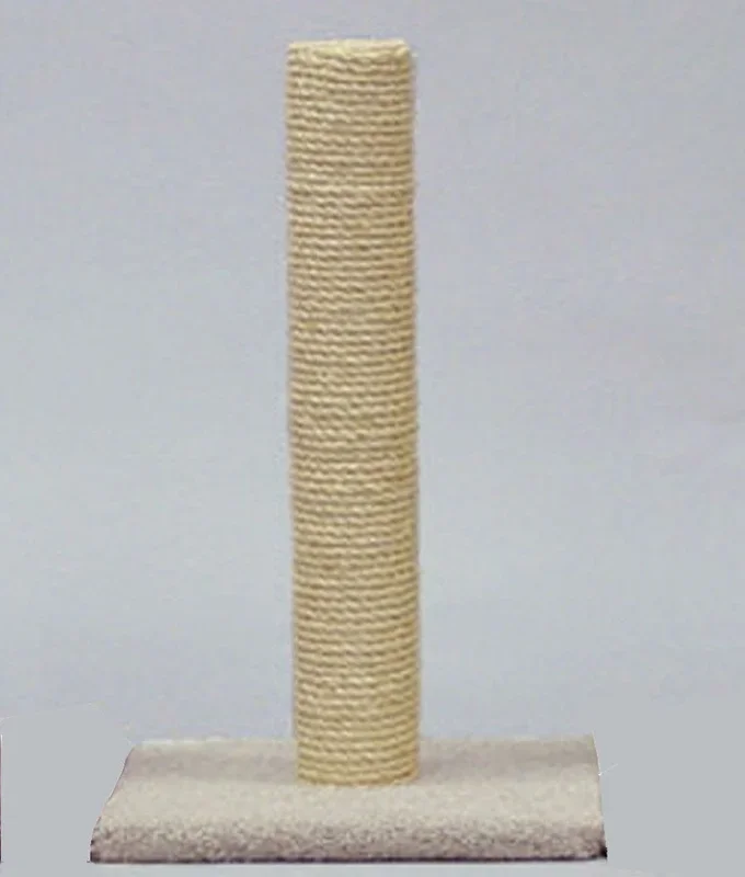 North American Sisal Post 26in