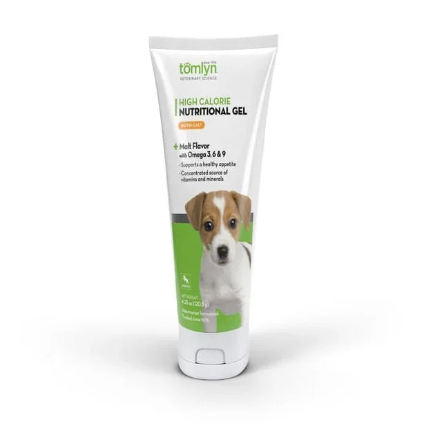 Nutri-Cal Puppy, 4.25 oz
