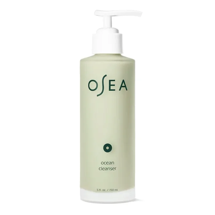 Ocean Cleanser