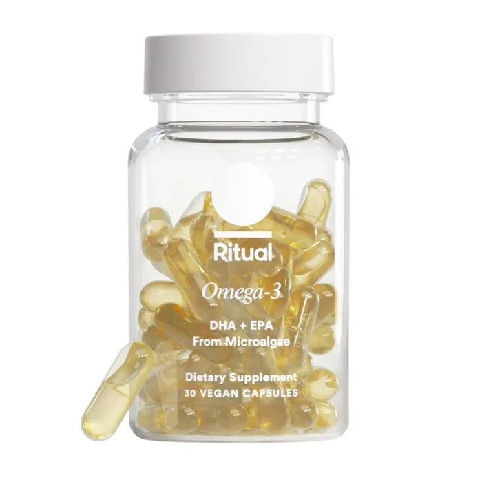 Omega 3-DHA
