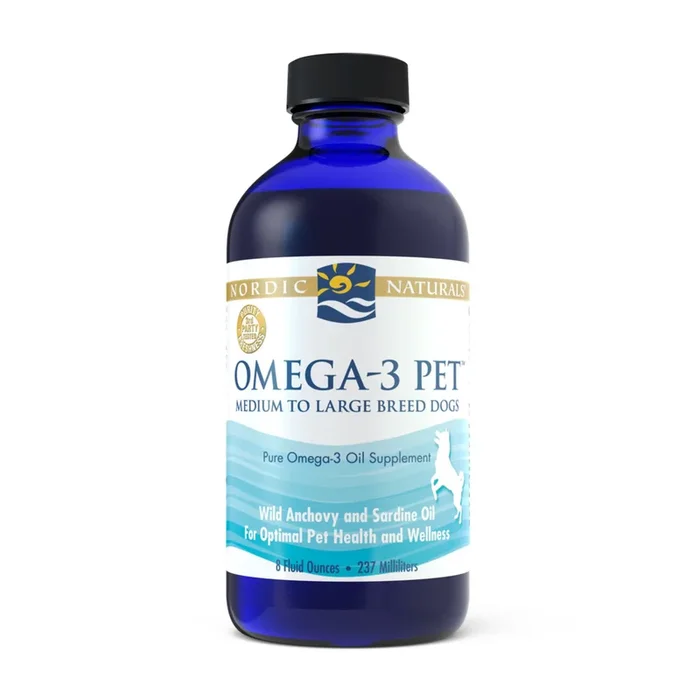 Omega-3 Pet