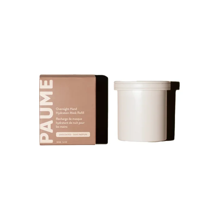 Overnight Hand and Foot Hydration Mask Refill