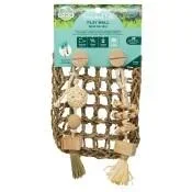 Oxbow Enriched Life Play Wall – Small