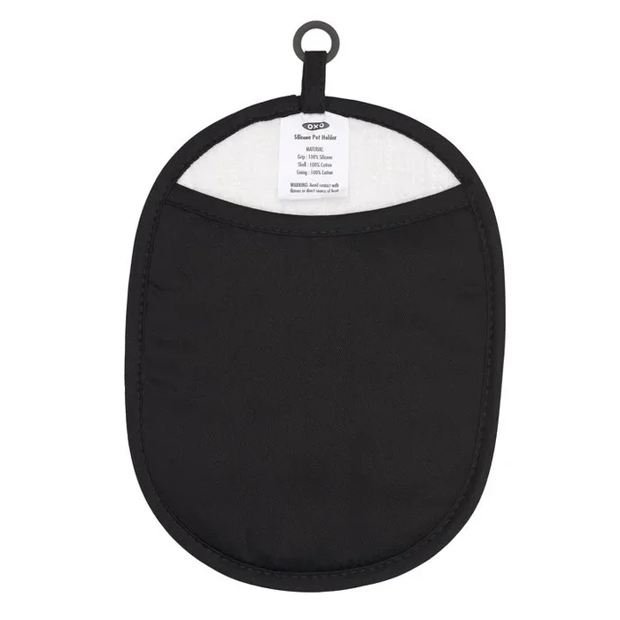 OXO Silicone Pot Holder