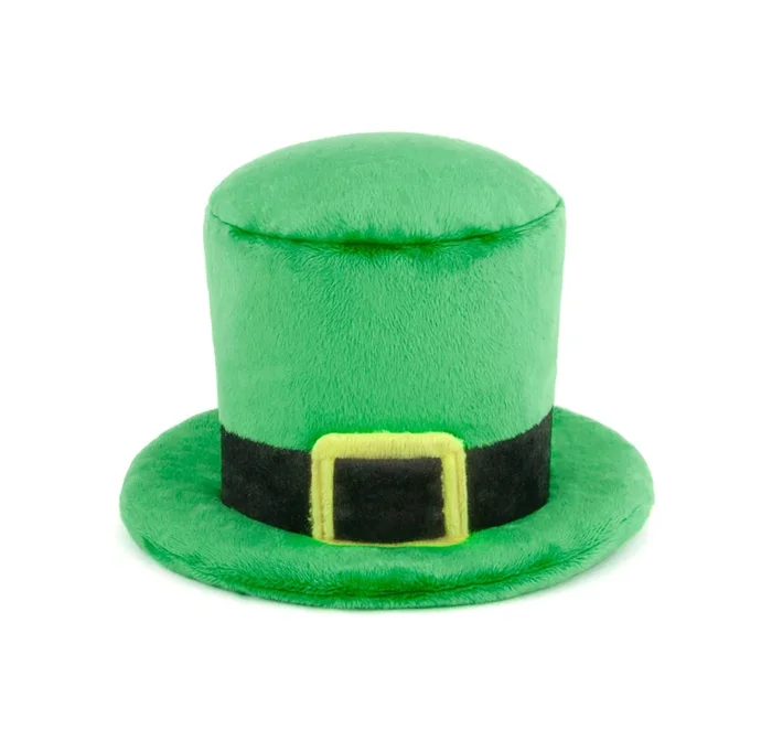 P.L.A.Y. | Mutt Hatter Leprechaun Hat Toy