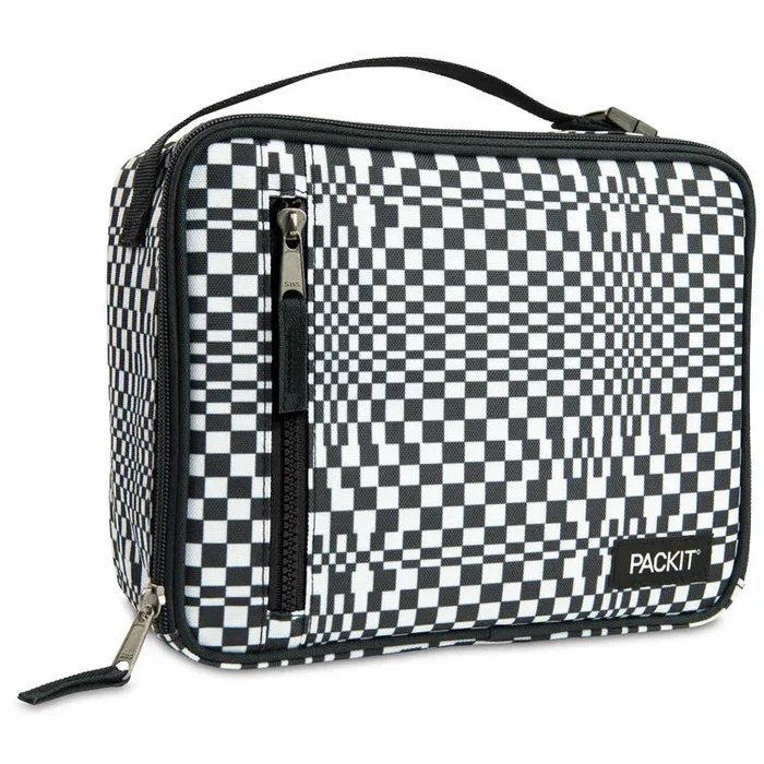 PackIt Freezable Classic Lunch Box