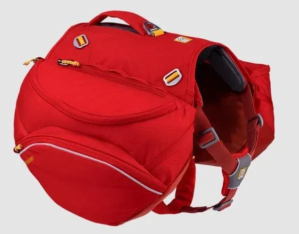Palisades Dog Backpack
