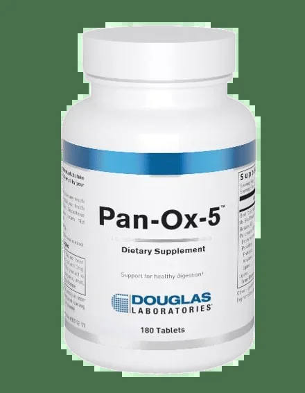 Pan-Ox-5™