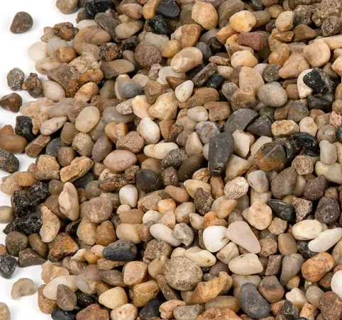 Pea Gravel