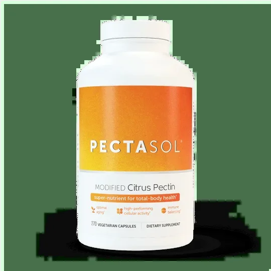 PectaSol-C® Modified Citrus Pectin