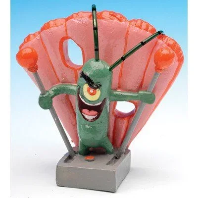 Penn Plax Plankton