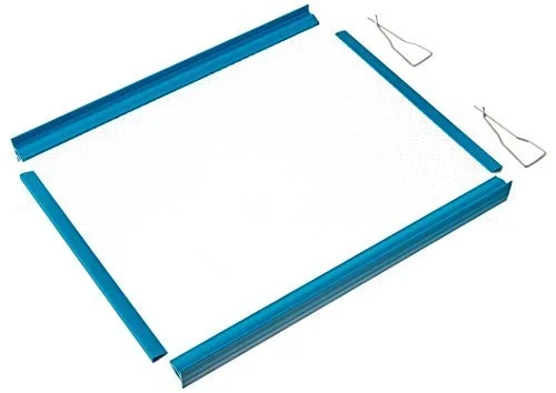 Penn Plax Tank-Divider – Medium