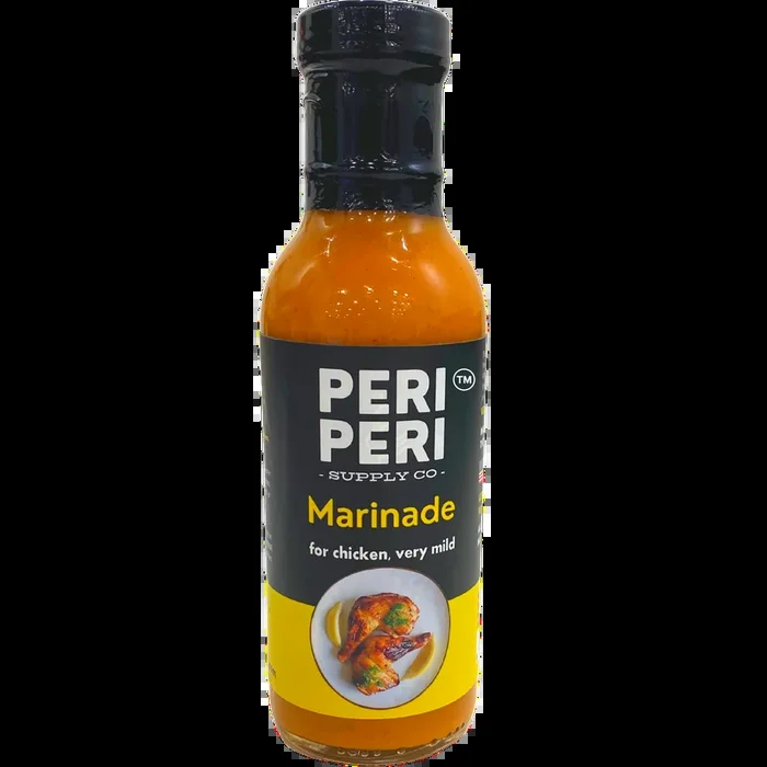 Peri-Peri Marinade