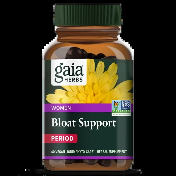 Period Bloat Support