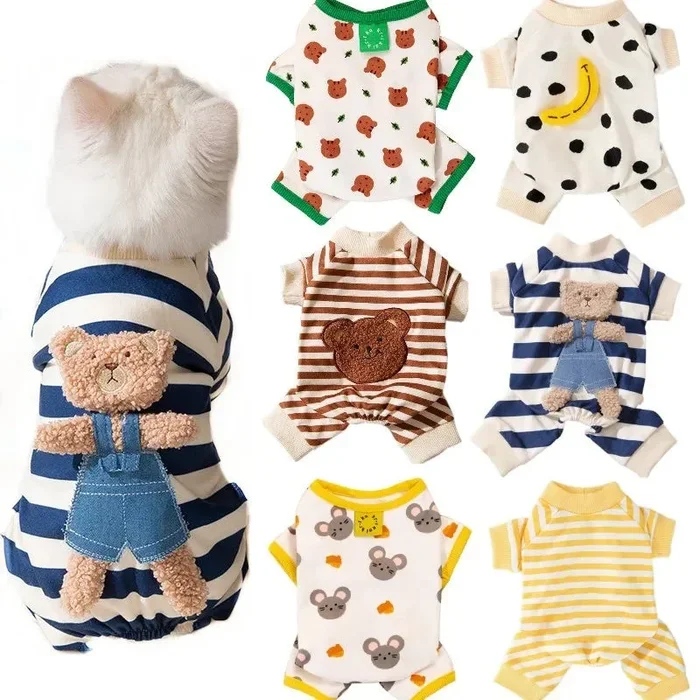 Pet Jumper