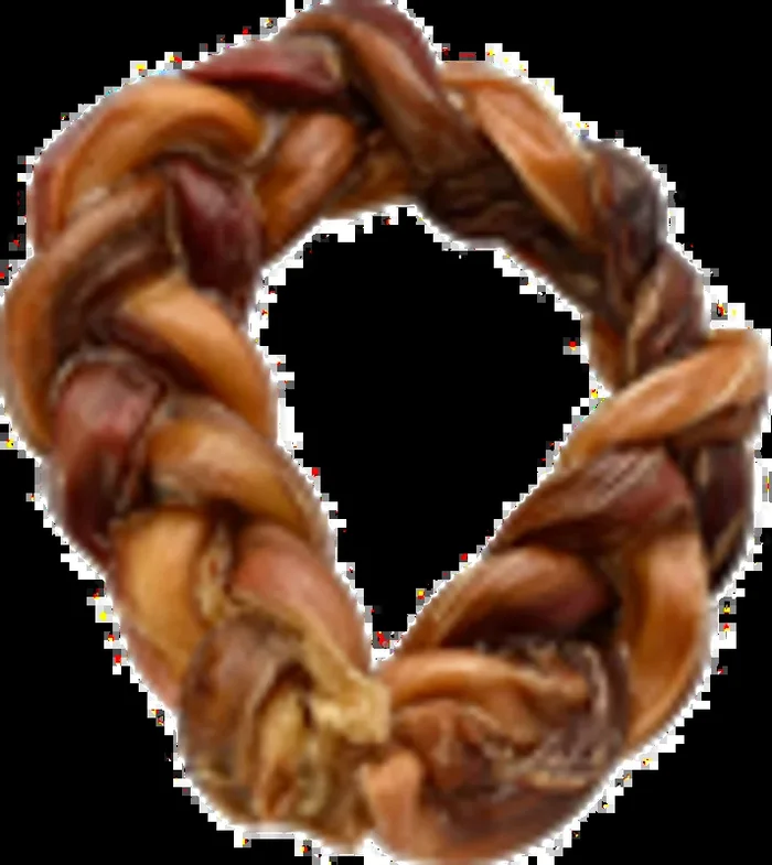 Pet Professional’s Choice Bully Braided Crown
