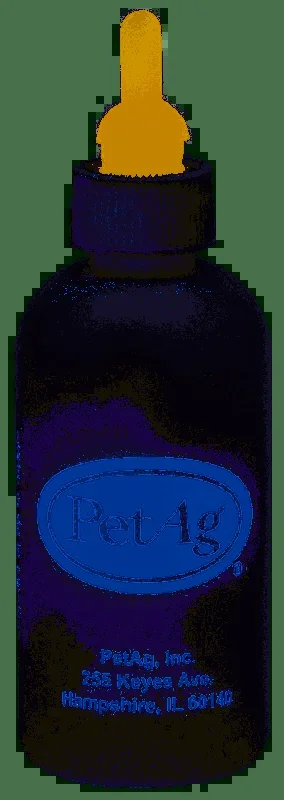 PetAg Nurser Bottles