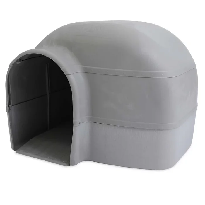 Petmate Husky, Dog House