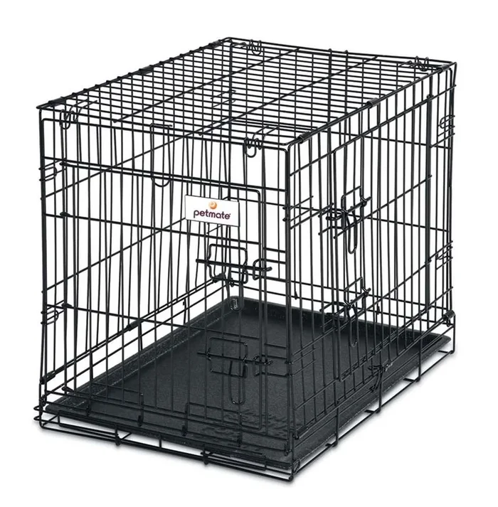 Petmate Training Retreat Wire Crate 42″