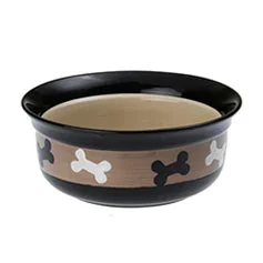 Petrageous City Pets Bowl