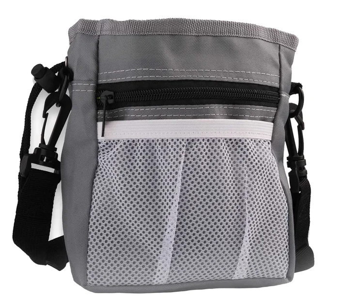 Pets First Dog Training Treat Pouch for Puppies & Adult Dogs