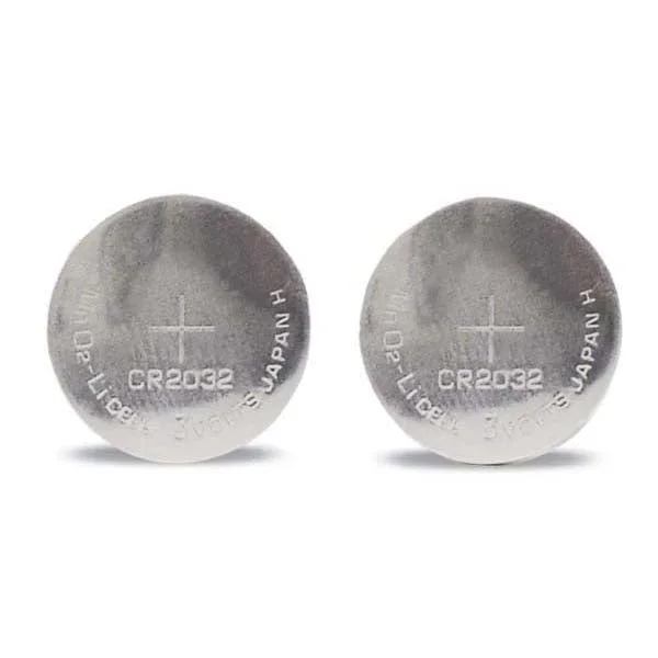 PetSafe 3 Volt Lithium Coin Cell Batteries