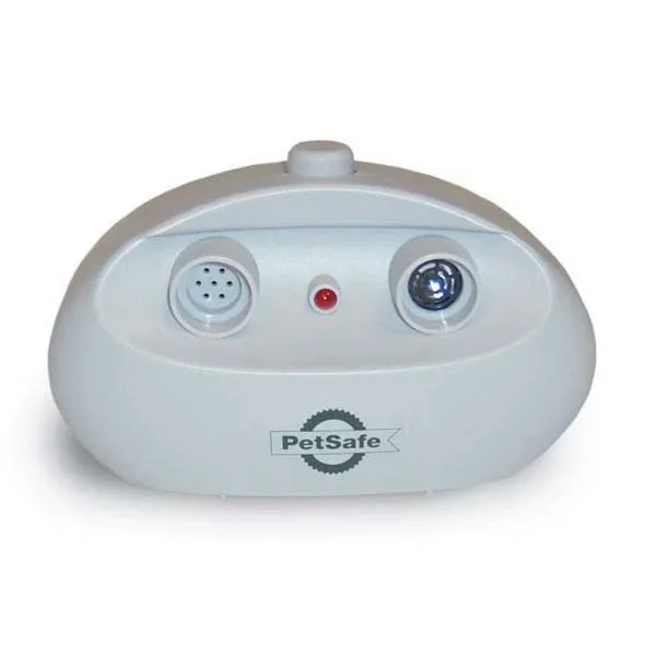 PetSafe Dog Ultrasonic Indoor Bark Control
