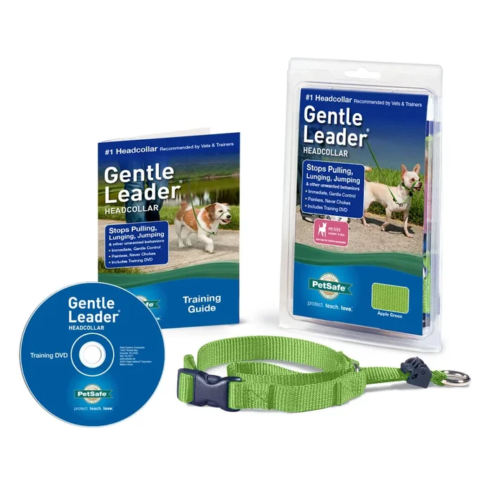 PetSafe Gentle Leader Headcollar Quick Release Petite