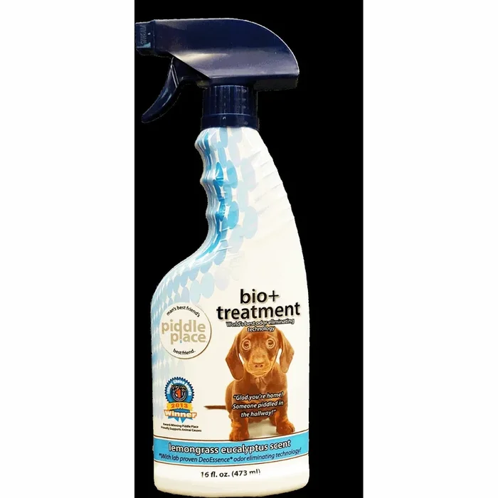 PetSafe Piddle Place Bio Bottle Spray 16 ounces