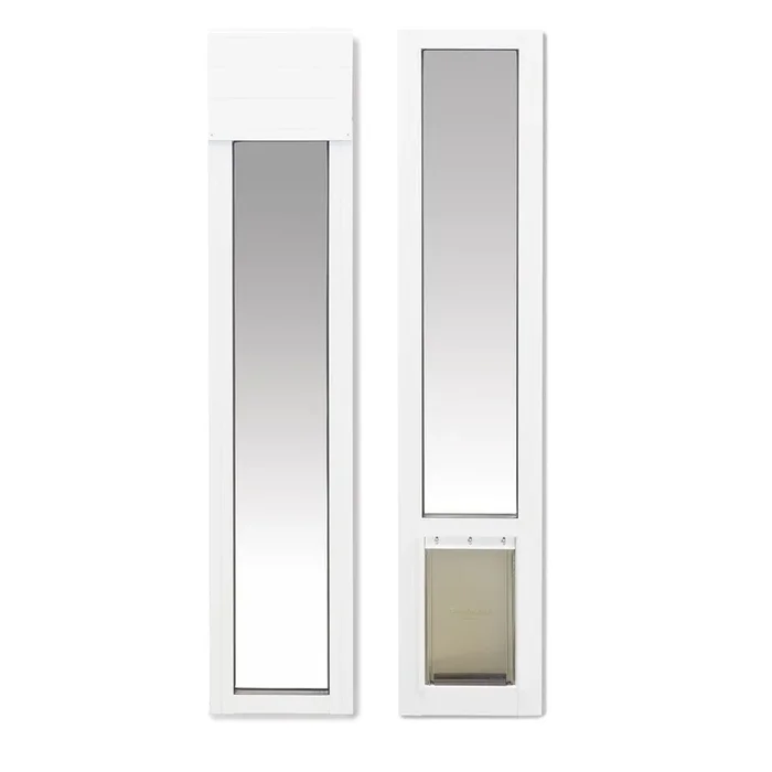 PetSafe Sliding Glass Pet Door Large