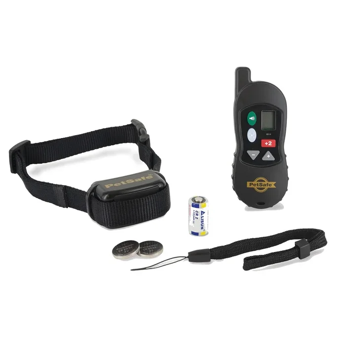 PetSafe Vibration Remote Dog Trainer
