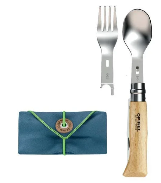 Picnic Cutlery Set 8