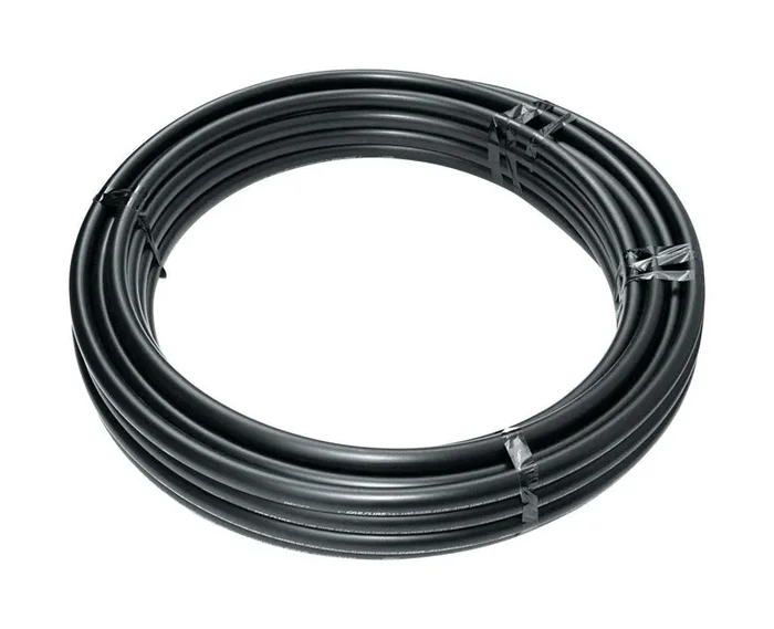 PIPE POLYTHLNE 3/4″X100′