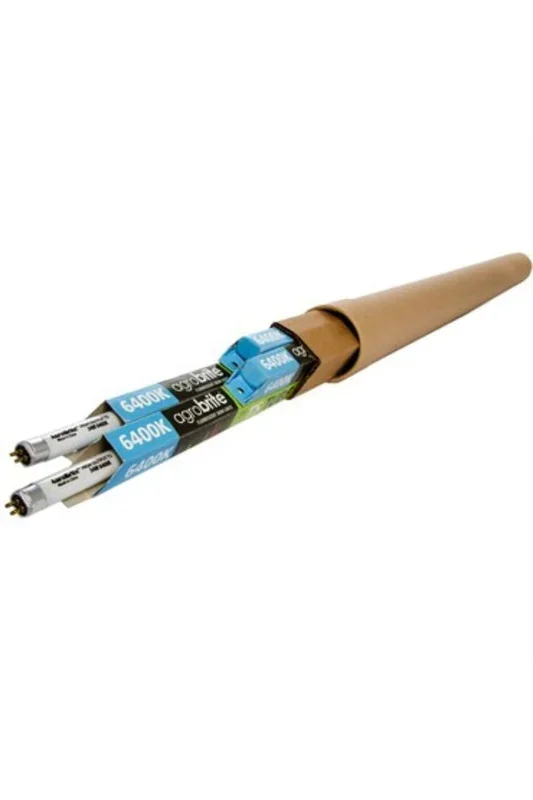 PLANT LIGHT, T5 FLUOR REPL 4′
