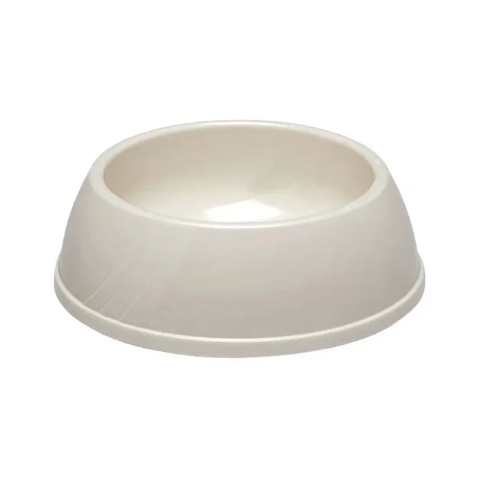 Plastic Dog Dish 250