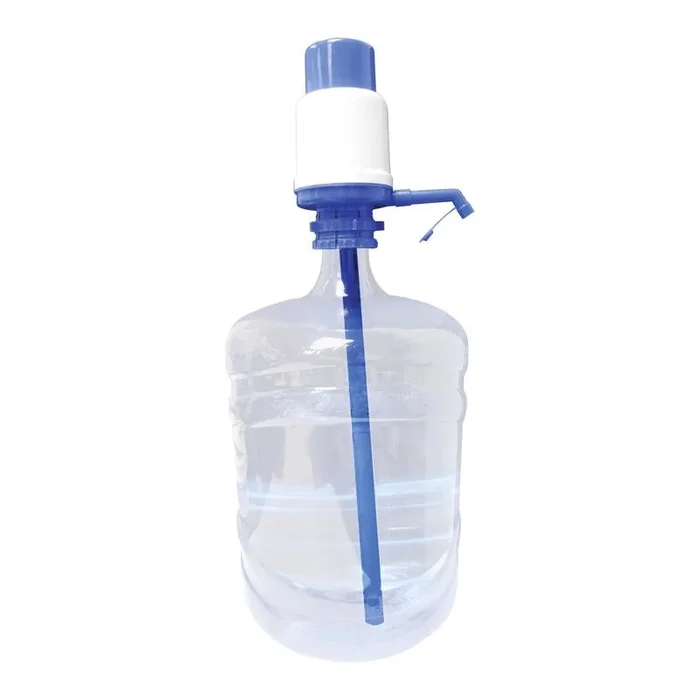Plumb Pak Jug Emergency Pump & Filter Kit
