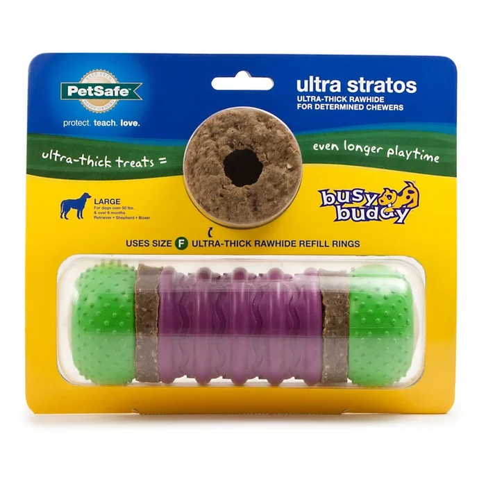 Premier Busy Buddy Ultra Stratos Toy