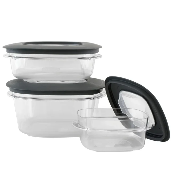 Premier Storage Set Value Pack 500-1934584