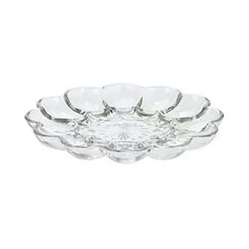 Presence Egg Plate 86148